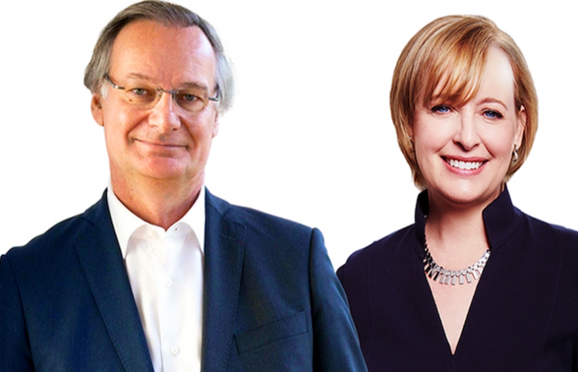 Accenture Identifies Three Ways To Close The Gender Pay And Opportunity Gap 