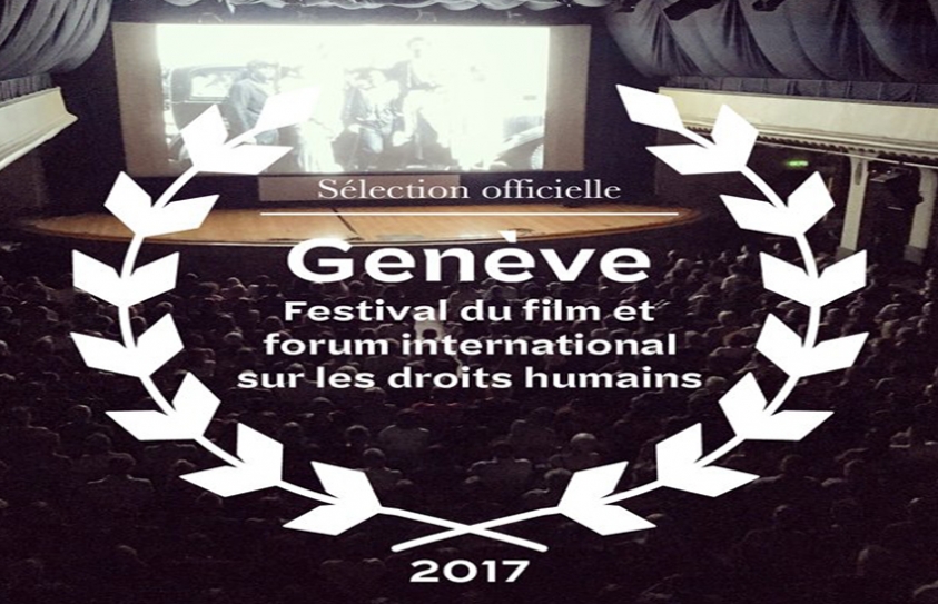 Geneva Film Festival Celebrates Human Rights 