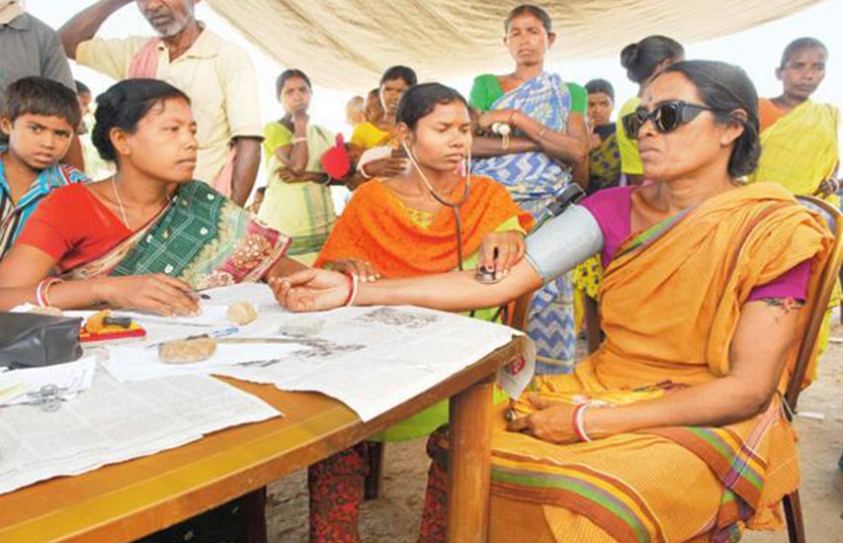 Health Policy Focuses On Expanding Access, Quality: Secy 