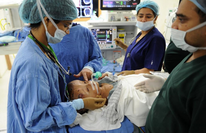 Poor Access To Support Systems Causes High Mortality Among Women With Burn Injuries