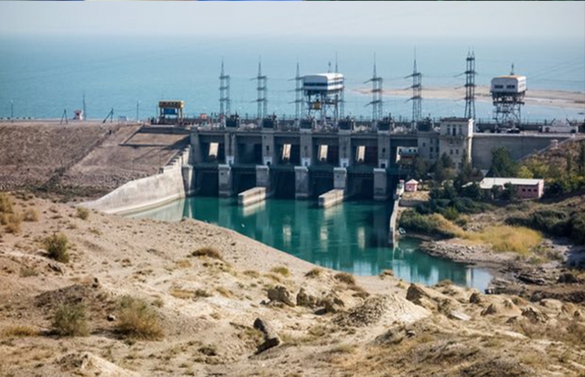 Green Groups Condemn UN Plan To Use $136m  From Climate Fund For Large Dams 