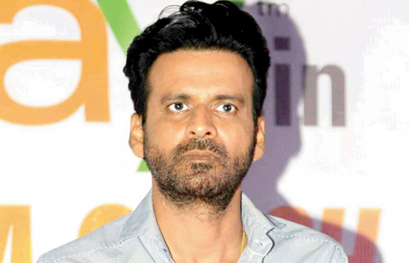 Manoj Bajpayee Encourages Women To Learn Self-Defence