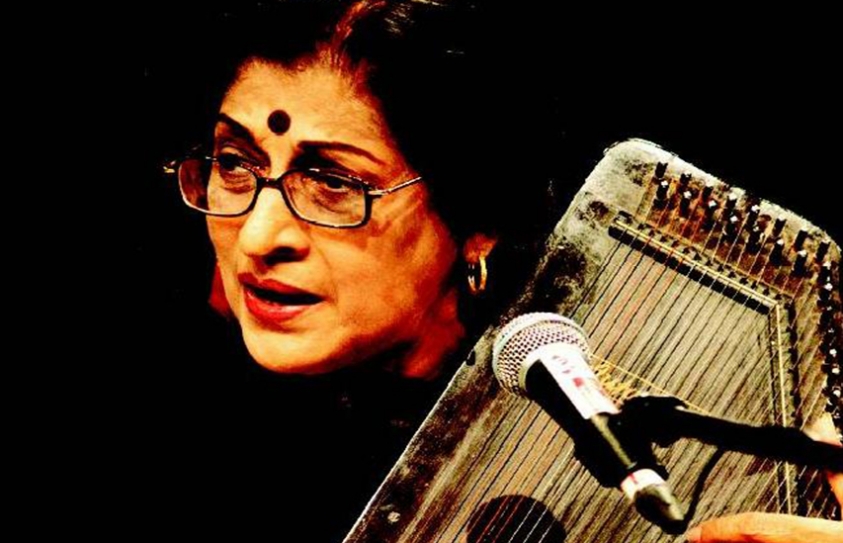  There Are No Gharanas, There Is Only Music 