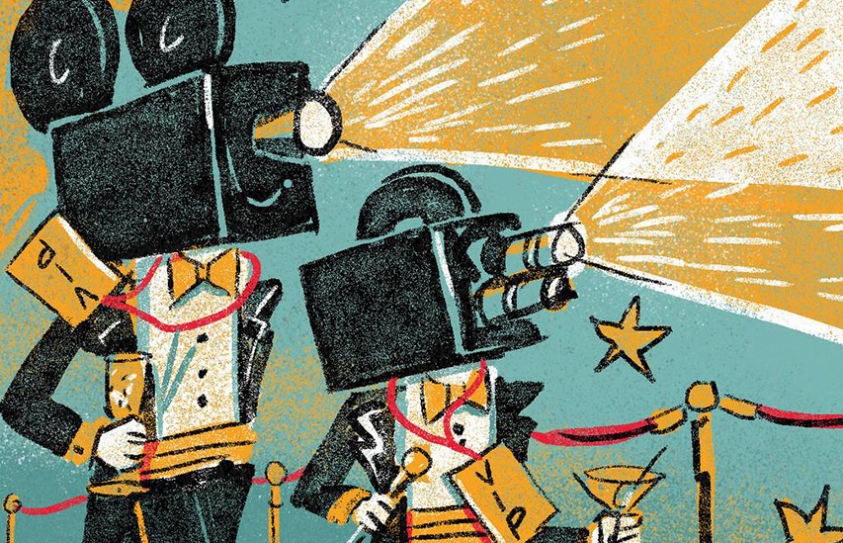 Queer Film Festivals Way Beyond Forum For Cinema 