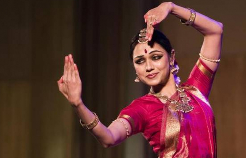 On Parwati Dutta’s Journey To Introduce Arts Education To The Deprived 