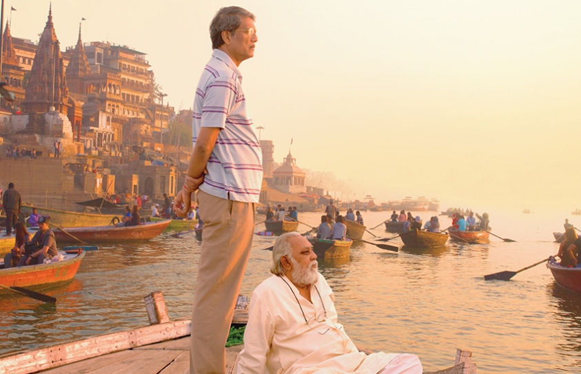 Film Review: Mukti Bhawan 