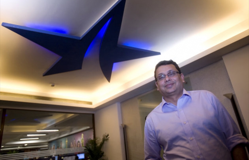 Censorship By Mob Rule Is Choking Creativity, Says Star CEO Uday Shankar