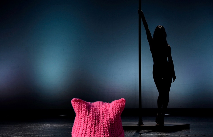 I’m a Sex Worker Who Is Sick of Female Misogyny