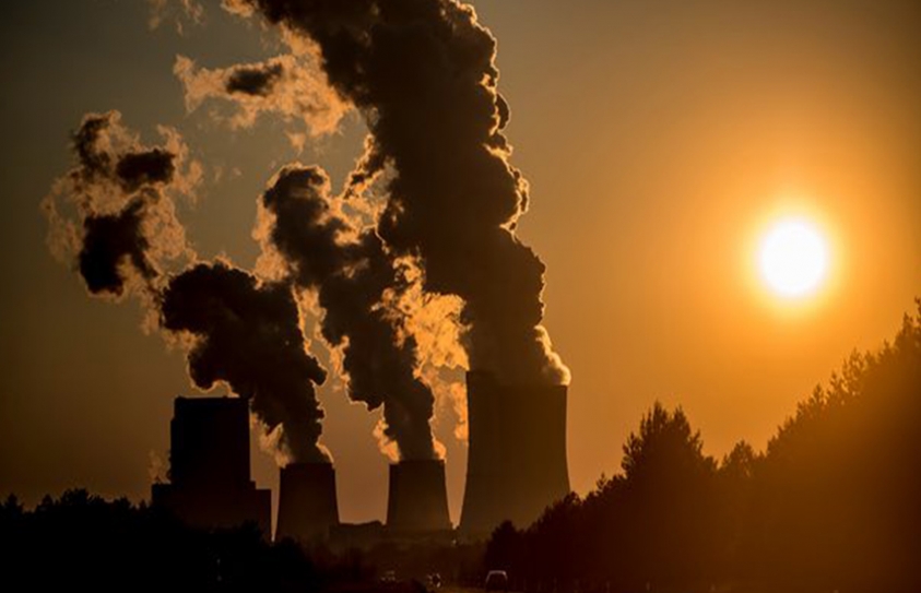 The End Of Coal: EU Energy Companies Pledge No New Plants From 2020 