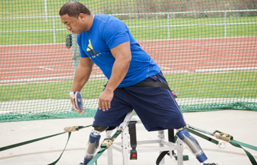 ‘Serious Breach Of Trust In Sports In Disability Rights Bill’ 