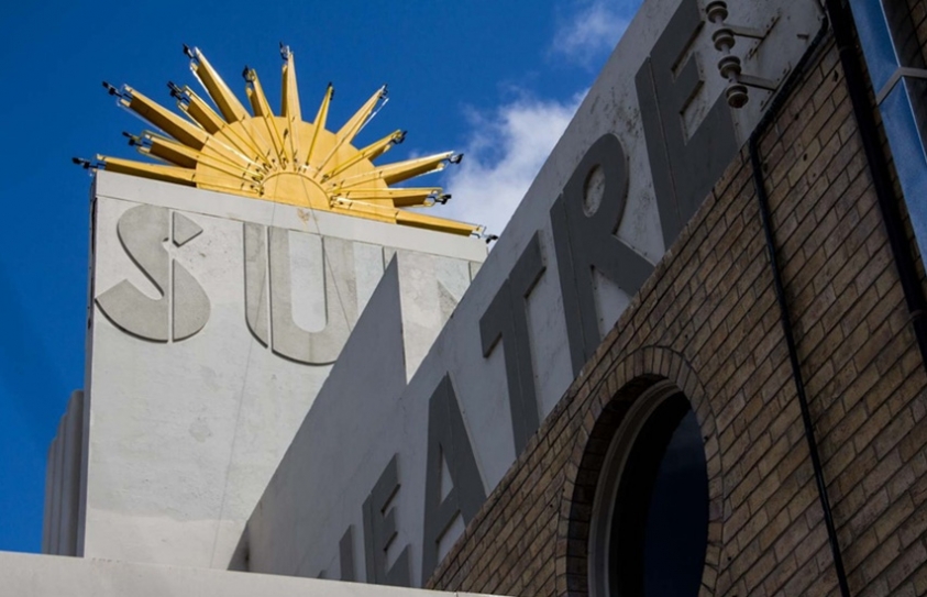 Setting Sun Short Film Festival 2017 