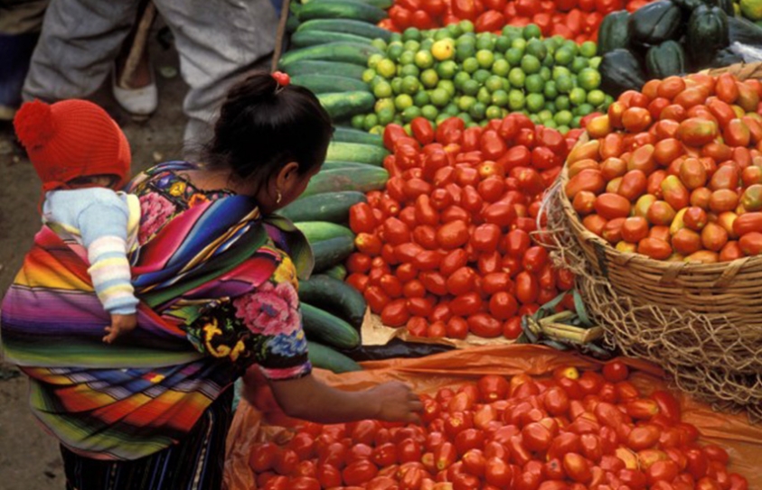  Tomatoes, Limes & Sex-Selective Abortions 