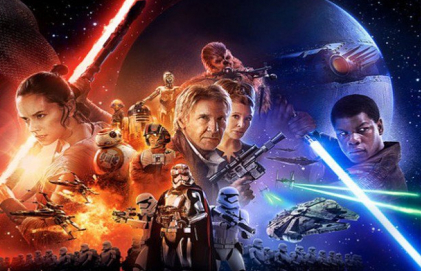 'Star Wars' Embraces Girl Power With New Heroine Stories, Toys 