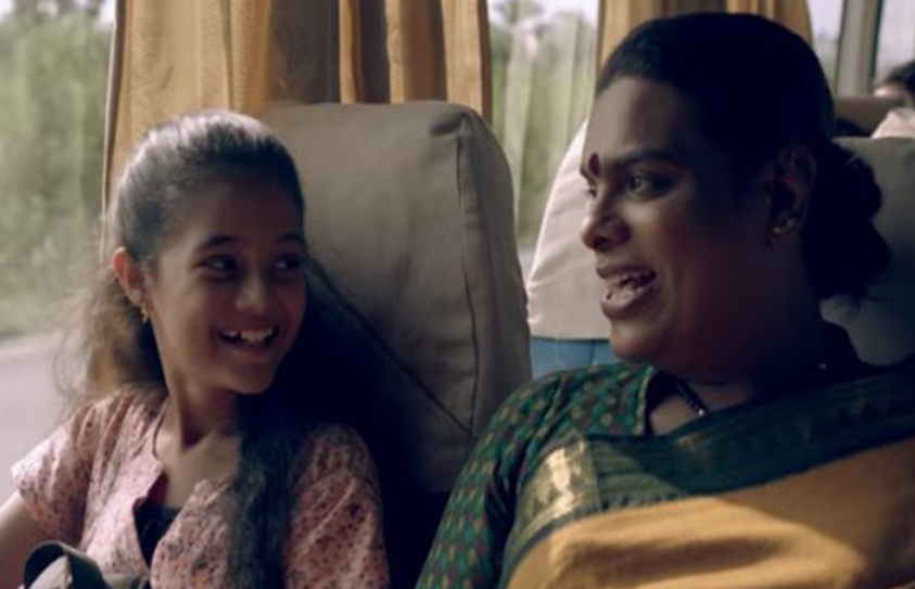 Trans People Would Love To Adopt As Shown In The Powerful Vicks Ad, But They Legally Can't