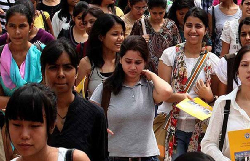 Hyderabad: Once Rescued From Child Marriage, These Teenagers Are College Toppers Today 