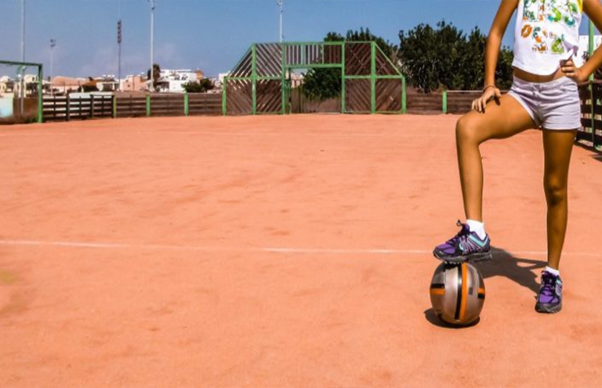  Bend It Like Poonam 