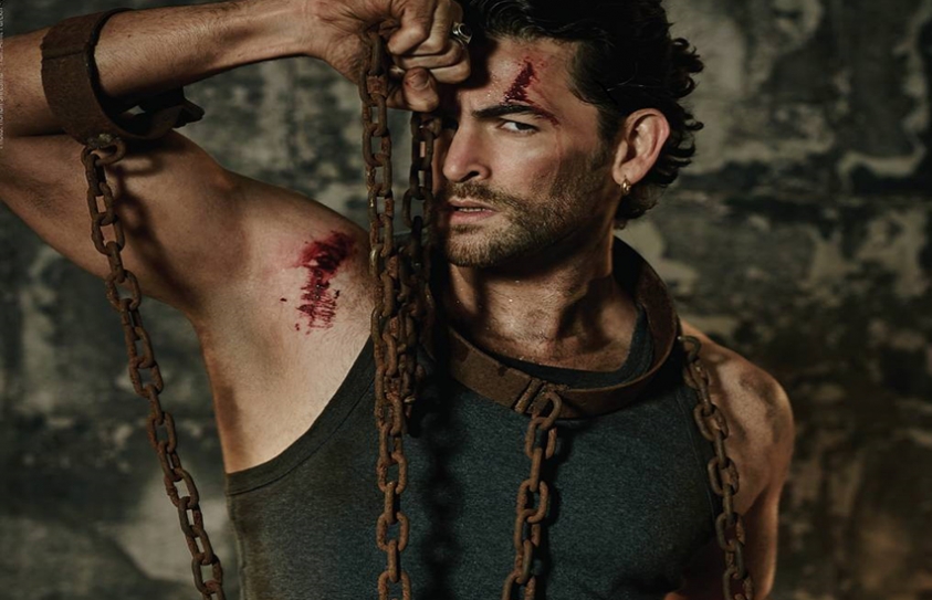 Neil Nitin Mukesh Shoots An Ad For A Social Cause, Stands Up For Abused Elephants
