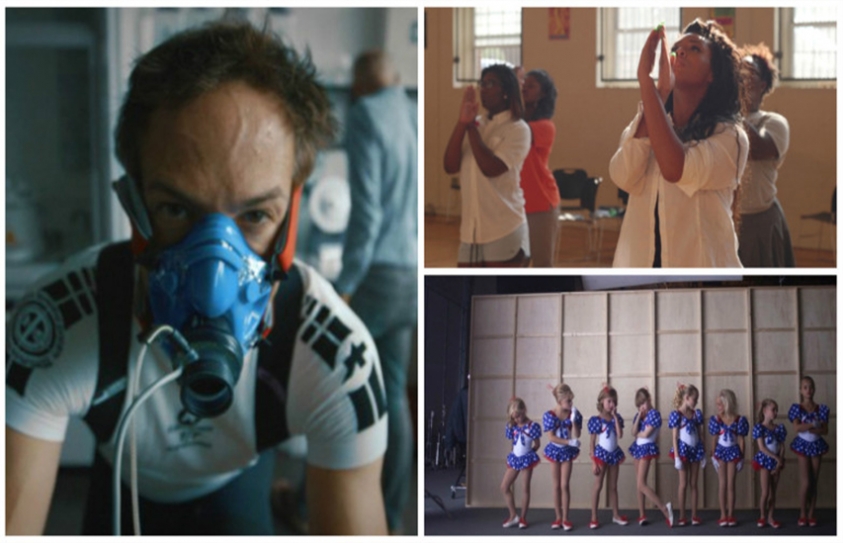 Documentary Sales Are Surging, But What's Driving Competition?