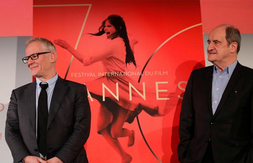 Cannes 2017 Features 12 Films By Female Directors, Up By 9 