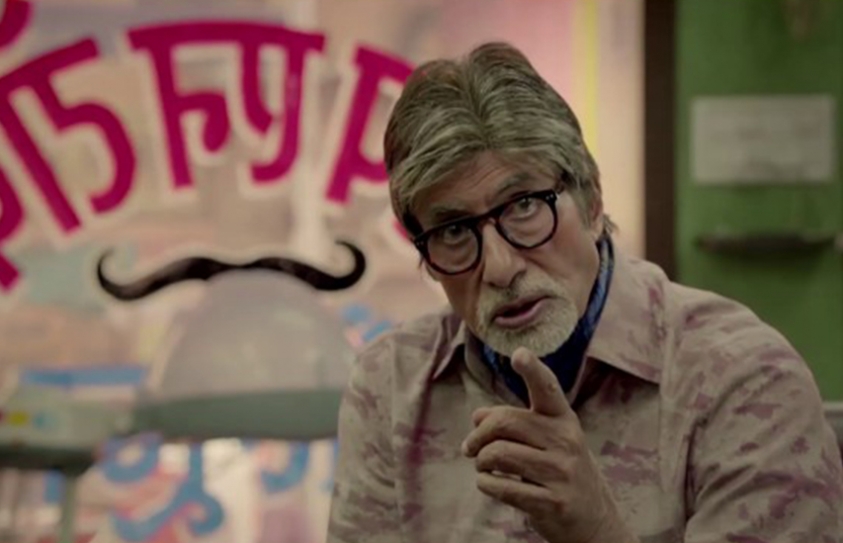 Govt Of India Launches New Multi Media Campaign #IndiavsTB 