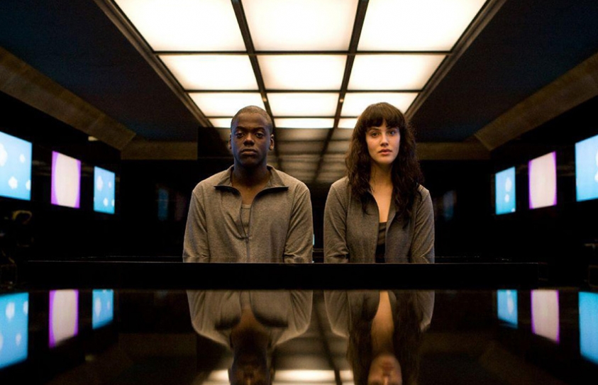 Black Mirror Episode Being Turned Into Art Exhibit 