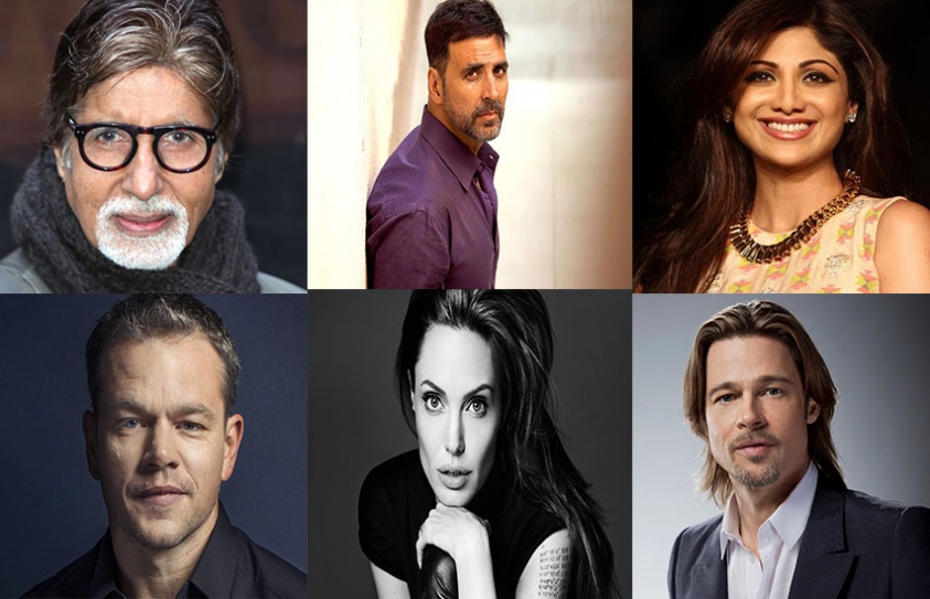 Celebrities Who Are Actually Making A Difference