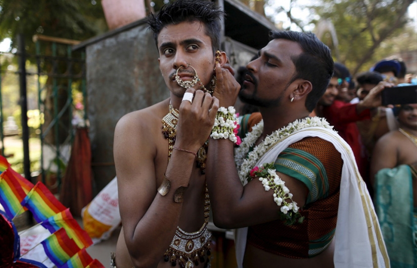 India Issues Pro-Trans Public Accomodations Guidelines 