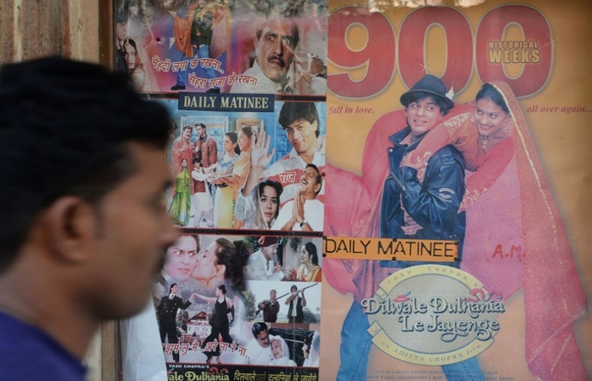 Bollywood Could Bring Feminism To The Masses. Why Doesn't It?