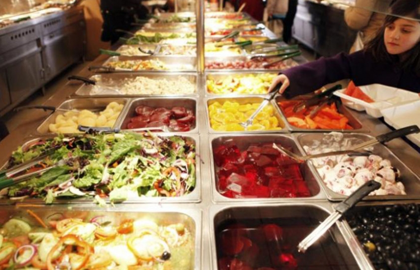 Hospitalizations Drop Where Laws Restrict Trans Fats 