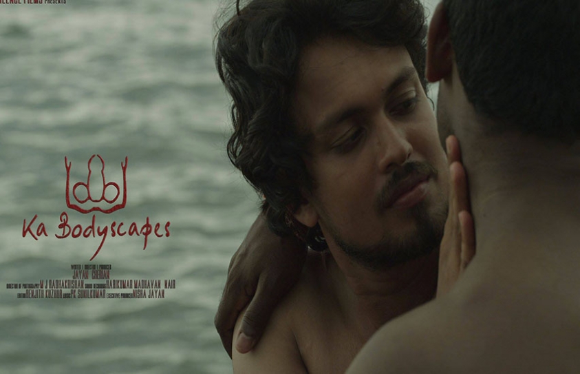  LGBT Themes Mere Add On To Kollywood's Ribaldry 