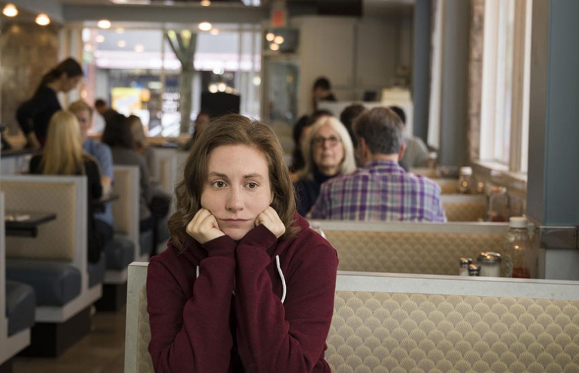  Girls Was A Great Show About Failure