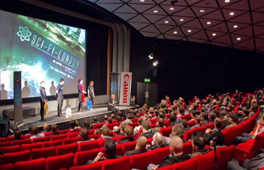  Sci-Fi London Film Festival 