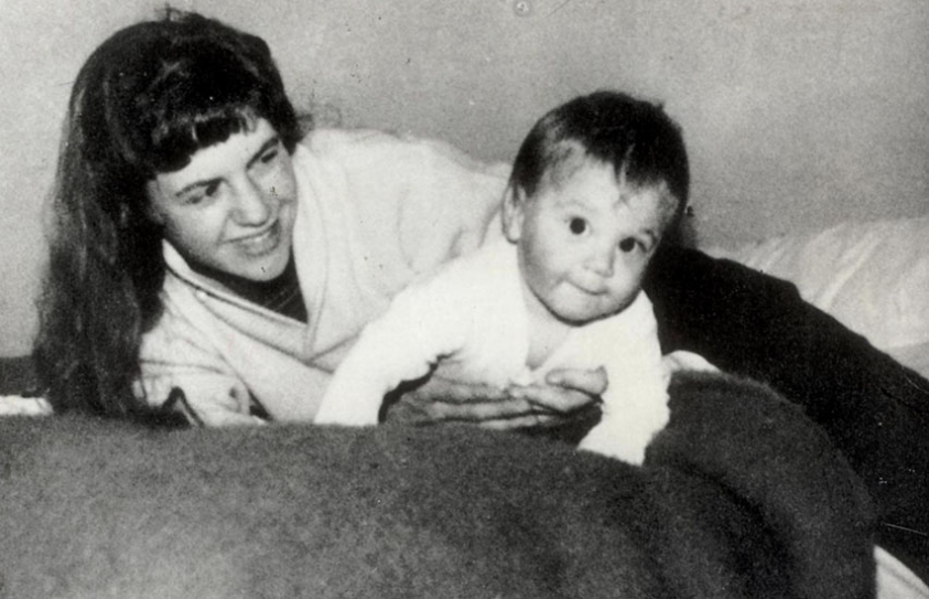  Sylvia Plaths Letters Claim Domestic Abuse 