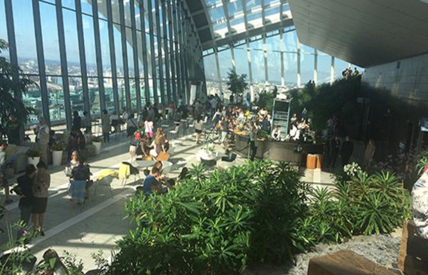  82% Of Construction Industry Investing In Sustainability Strategies