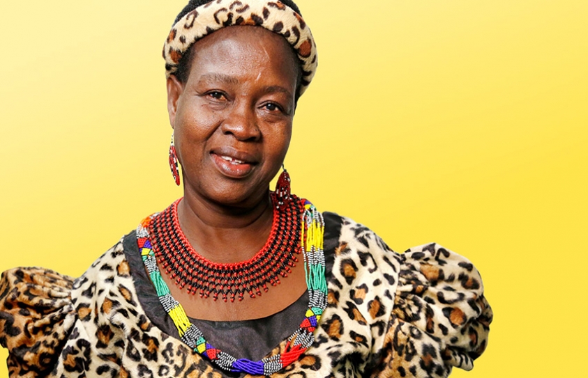  Here Are 12 African Game Changers You Need To Know 