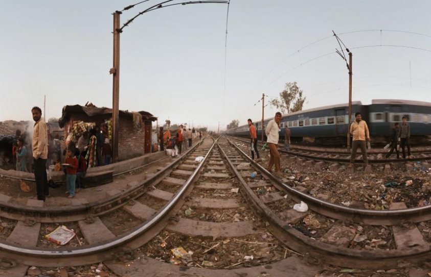  Bill Gates: India Is Winning The War On Human Waste 
