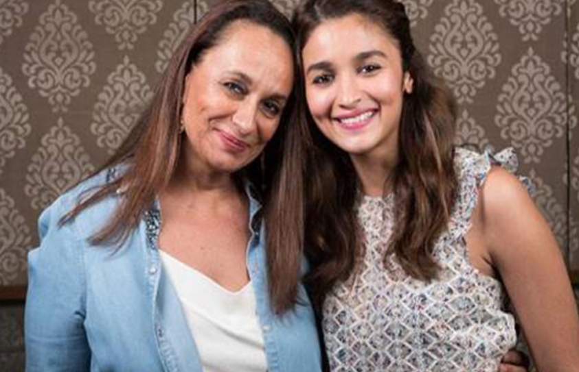  Soni Razdan: TV Shows Are Stuck In A Rut