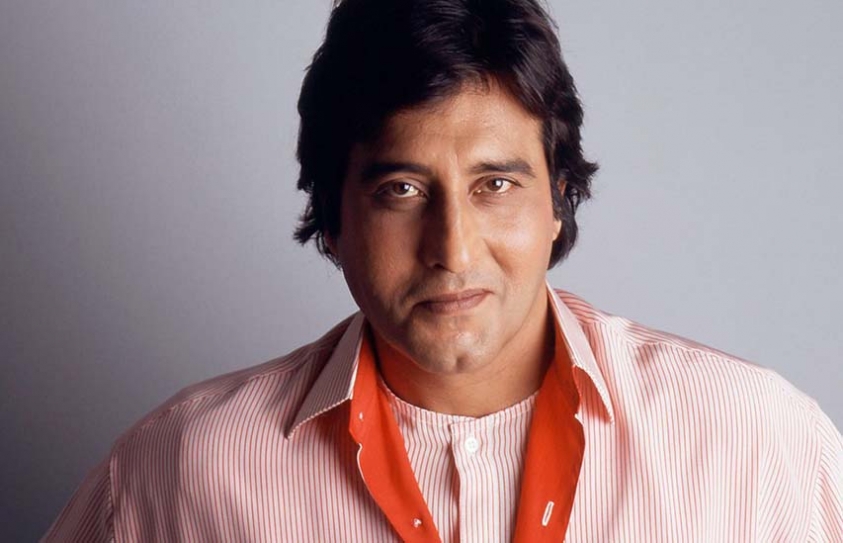  Bollywood Mourns Vinod Khanna’s Demise