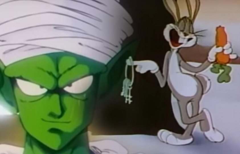 All Your Favourite Cartoon Characters Are Black 