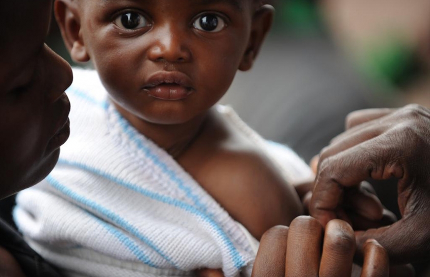  World’s First Malaria Vaccine Will Be Tested In Kenya, Ghana And Malawi 