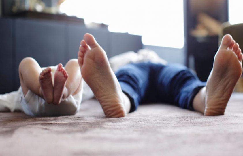  Staying Home With Your Kids Does Not Make You Anti-Feminist 