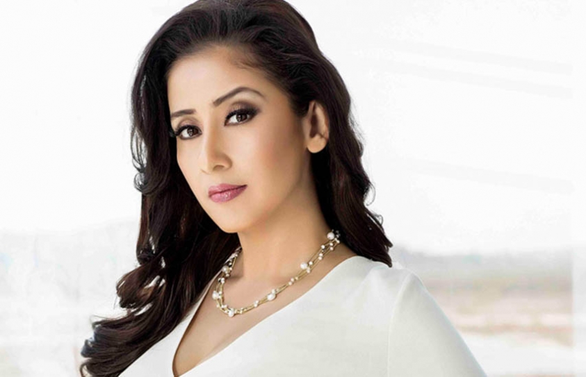  Will Celebrate 5 Years Of Cancer-Free Life Soon: Manisha Koirala
