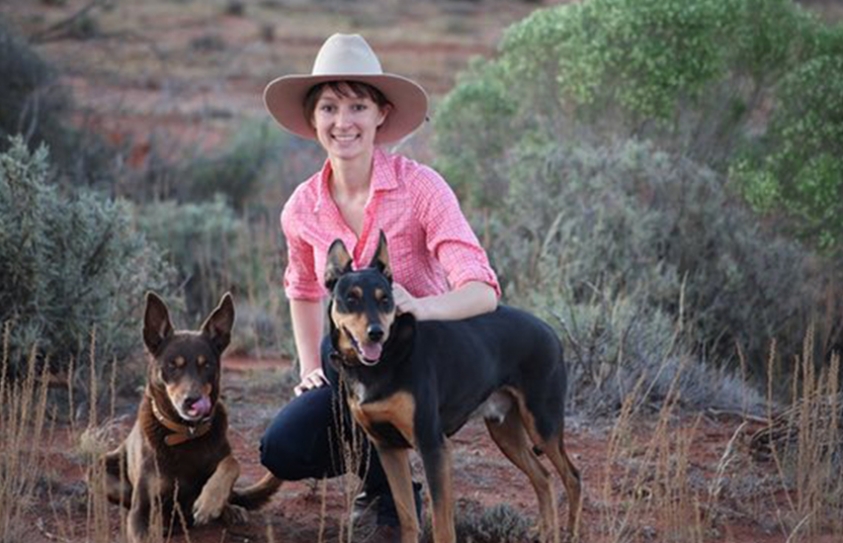  Invisible Farmers: Young Women Injecting New Ideas Into Agriculture 