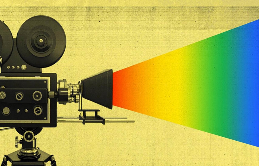  Rural Film Festivals Are The Next Frontier Of LGBTQ Tolerance 