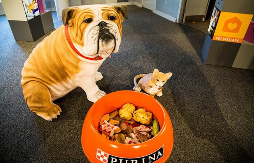 Nestle, Mars Vow To Clean Up Pet Food Supply Chain 