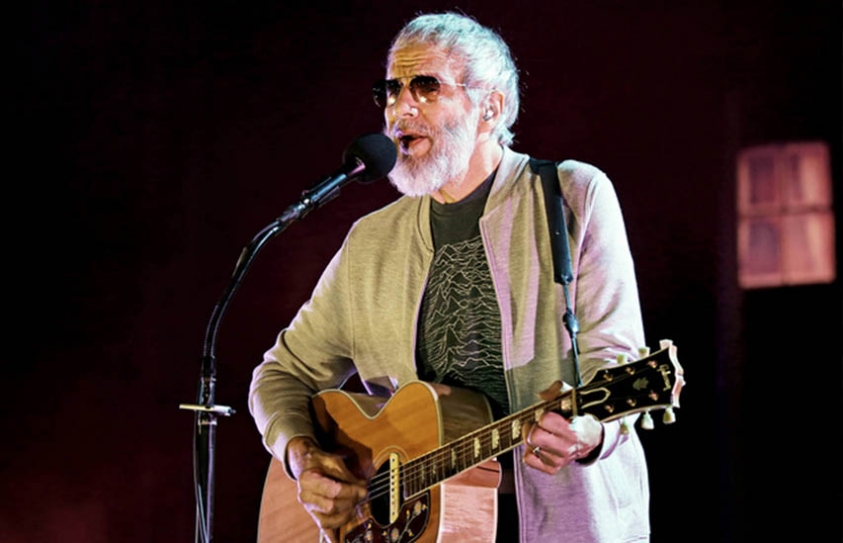  Yusuf/Cat Stevens Donates Song To PETA 