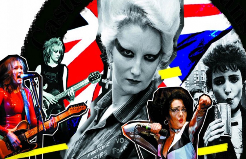  The History Of All Girls Band & The Rock World Which Rejected Them