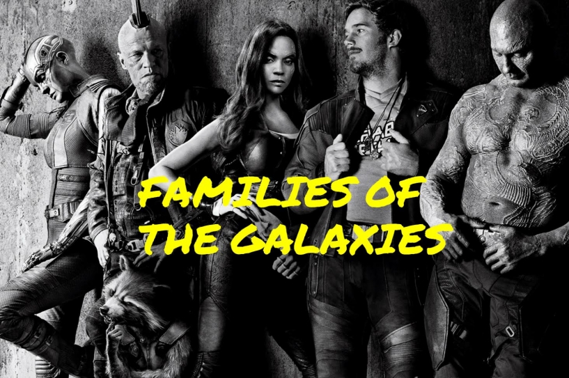 True Review Movie - Guardians of the Galaxy Vol. 2