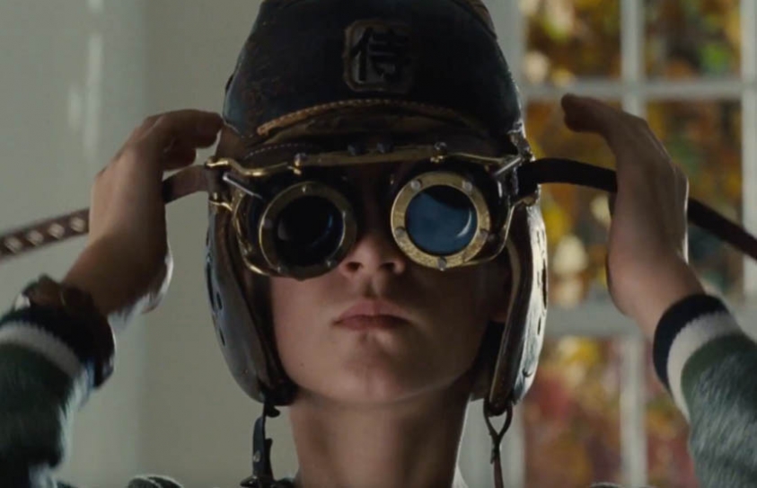 LA Film Festival Premieres Colin Treverrow's 'The Book Of Henry' 