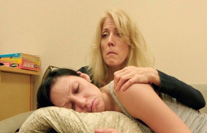 Six Degrees Of Heroin: Film Shows It's Not 